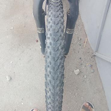 İdman velosipedləri: Salam velo idyal vəziyətdədir hər şeyi işləyir bir dənə skorusdari — 8