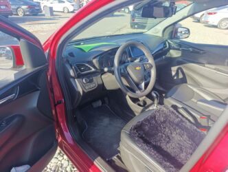 Chevrolet: Chevrolet Spark: 2019 г., 1 л, Вариатор, Бензин, Хэтчбэк — 7