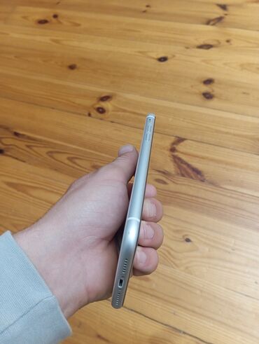 sumqayitda islenmis soyuducular: IPhone Xr, 64 GB, Ağ, Face ID