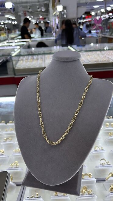 Браслеты: Золотые браслеты и цепочки — широкий выбор моделей Описание: - — 23