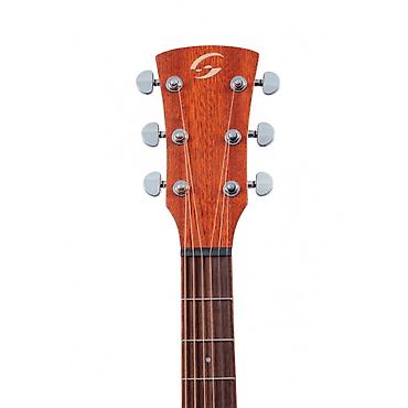 Акустические гитары: Məhsul №576 — Akustik gitara Soundsation Cody DN-BK, ölçü 4/4 — 3