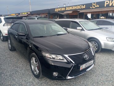 Toyota: Toyota Camry: 2007 г., 3.5 л, Автомат, Бензин, Седан