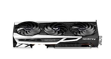 nar internet tarifi: Videokart Sapphire Radeon RX 6700 XT, 12 GB, İşlənmiş — 1