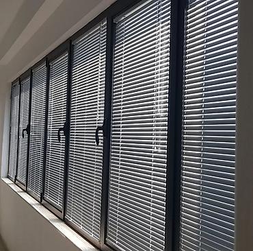 Ev üçün dekor: Jalüz pərdə ucuz sok qiymətlər bizdə 2 ya 3 günərzində hazırlama — 4
