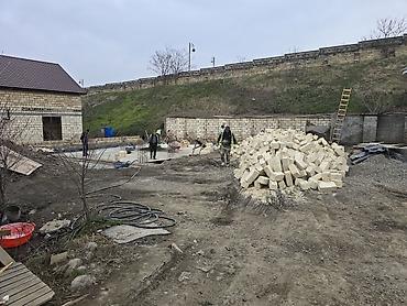 Beton işləri: ✅️Xidmətlərimiz ✅️İnşaat Lahiyə Dizayın ✅️İnşaat Təmir Tikinti — 6