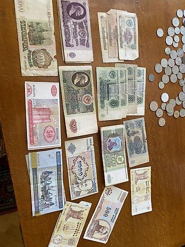 Kolleksiya üçün müxtəlif ölkə və dövrlərə aid köhnə pul vahidləri lalafo.az -da Kolleksiya üçün müxtəlif ölkə və dövrlərə aid köhnə pul vahidləri