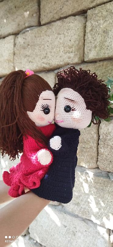 yuxuda oyuncaq gormek: Hər biri toxunma yuyula bilen el isidir. muxtelif kuklaoyuncaq ve — 10