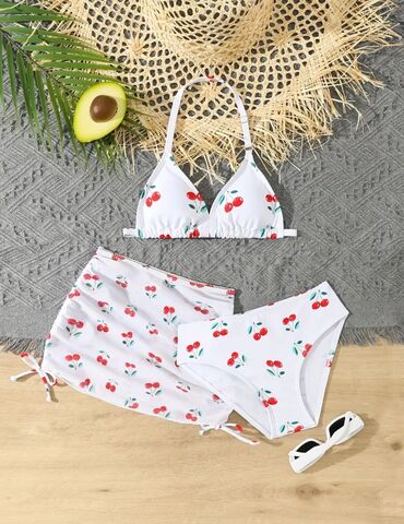 Раздельные купальники: Детские и подростковые и взрослые купальники с спф защитой. также at lalafo.kg — 4 Раздельные купальники: Детские и подростковые и взрослые купальники с спф защитой. также — 4