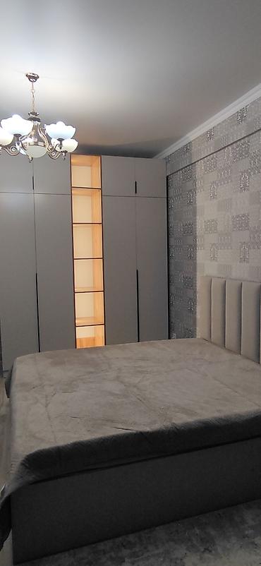 Долгосрочная аренда квартир: 2 комнаты, Собственник, Без подселения, С мебелью полностью — 4