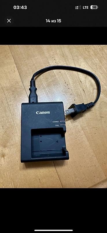 Фотоаппараты: Зеркальная камера Canon EOS 2000D с комплектом аксессуаров. Основные — 12