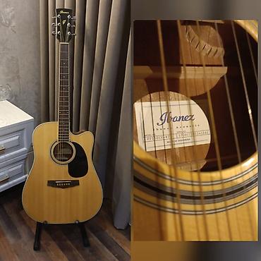 гитарный микрофон: Gitara 400 azn satilir‼️baha alinib tezedir demek olar ustunde her bir — 1