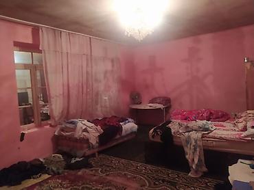 sabuncu qes: 4 otaq böyük ev ikimərtəbəli yaşayış evi kirayə verirəm öz evimdir — 8