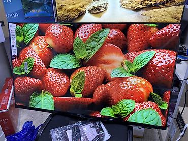 Телевизоры: 🔥🔥💥СУПЕР АКЦИЯ💥🔥🔥 телик телевизор LG 43UP77 thinq ai, webos 5.0, ai — 14