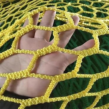 Другое для спорта и отдыха: Сетка оградительная, сетка для стадиона, сеткка для спортзала, сетка — 26