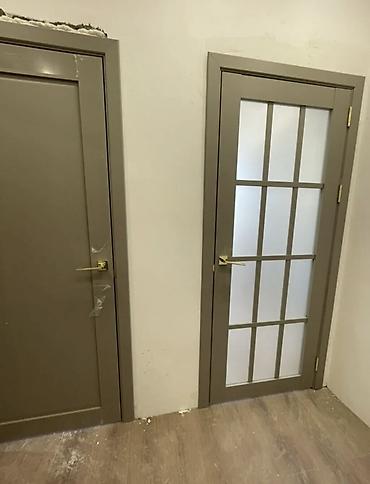 дду: 1 комната, 43 м², Кызыл Аскер Элитка, 3 этаж, Дизайнерский ремонт — 5