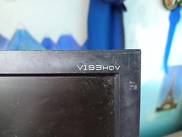 ddr5 16gb: Монитор, Acer, Б/у, LCD, 18" - 19" — 3