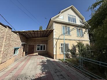 Продажа домов: 6 комнат и более, 1000 м², 10 соток, Бишкек, Пригородное с. Риэлтор — 2