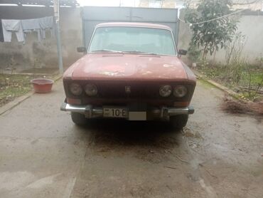 Masalar: VAZ (LADA) 2106: 0.5 l | 1979 il 175000 km Sedan