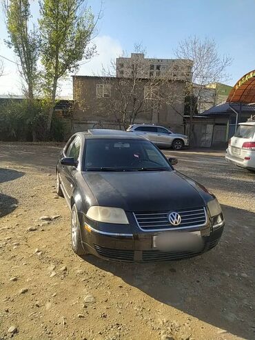 пассат стартер: Volkswagen Passat: 2001 г., 1.8 л, Автомат, Бензин, Седан