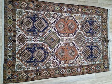 Xalçalar: Xalça Dekorativ, Azərbaycan — 4