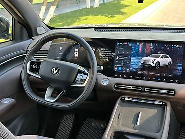 Changan: Changan CS55 Plus: 2026 г. — 10