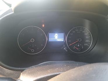moning: Kia Morning: 2018 г., 1 л, Автомат, Бензин, Хэтчбэк — 8