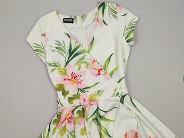 tanie modne sukienki: Women`s dress, Mosquito, size XS (EU 34)