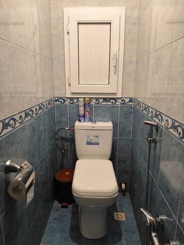 Köhnə tikili: Bakı, Yeni Günəşli Massiv D, 4 otaqlı, Köhnə tikili, 80 kv. m — 11