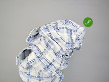 clothes silver: Burton, Koszulа dla mężczyzn, rozmiar L — 5