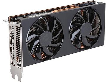 video kart pc: Videokart AMD Radeon RX 5700 XT, 8 GB, İşlənmiş — 2