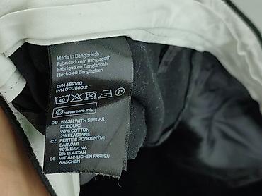hm jackson: H&M, Spodnie materiałowe damskie, rozmiar L — 5