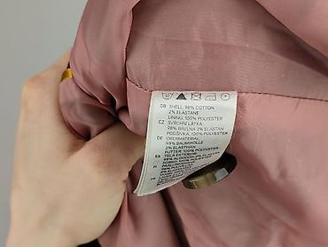 kurtka beloved: H&M, Trencz damski, rozmiar M — 5