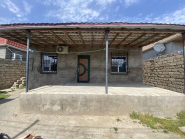 Həyət evləri və villaların satışı: Hövsan qəs. 3 otaqlı, 80 kv. m, Kredit yoxdur, Yeni təmirli — 3