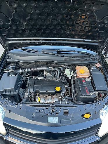 daewoo espero 1996: Opel Astra: 1.4 l | 2007 il 246000 km Hetçbek — 5