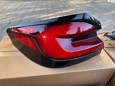 g30 stop: LED, BMW 2021 il, Orijinal, ABŞ, Yeni — 3