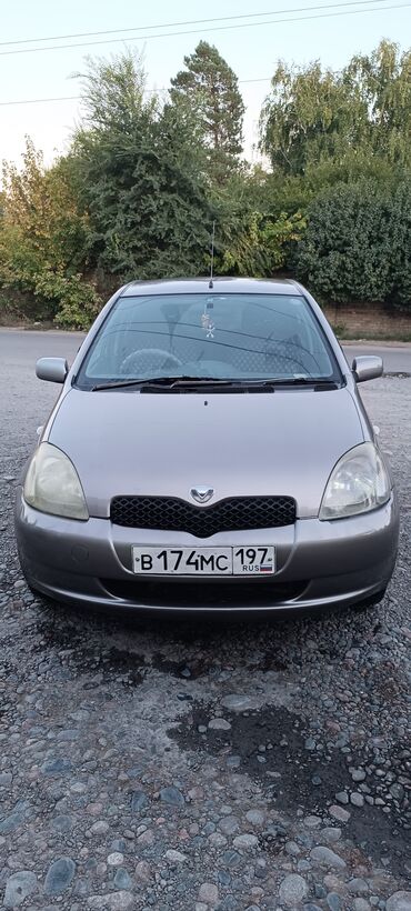 тайота приуст: Toyota Voltz: 2001 г., 1.3 л, Автомат, Бензин, Хэтчбэк