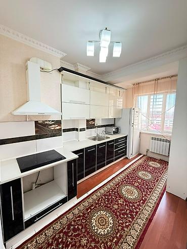 Продажа квартир: 3 комнаты, 91 м², Элитка, 5 этаж, Евроремонт — 9