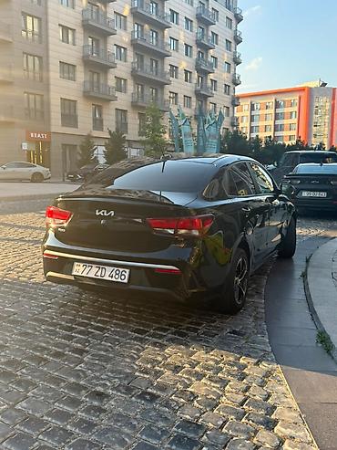 Avtomobil satışı: Maşin ideal vəzyətdədir Bütün qulluq işləri vaxtında görülüb — 4