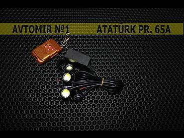 brabus disk: Döşəmə altı işıqlar "brabus" bundan başqa hər növ avtomobi̇l — 1