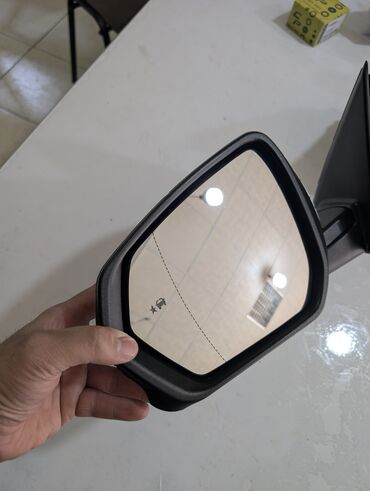 Yan və salon güzgüləri: Equinox güzgüləri xrom üzlüklə!!!!!!Məhsul: Avtomobil üçün yan güzgü -da lalafo.az — 5 Yan və salon güzgüləri: Equinox güzgüləri xrom üzlüklə!!!!!!Məhsul: Avtomobil üçün yan güzgü — 5