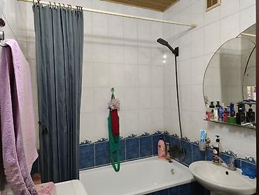 Продажа квартир: 1 комната, 39 м², Восток-5 мкр 105 серия, 5 этаж, Косметический ремонт — 7