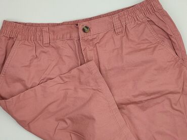 kapcie dla babci i dziadka: Inextenso, Shorts for men, size 2XL (EU 44)