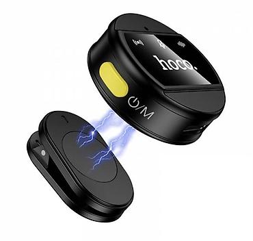 flash drive: Hoco L21 — компактный и удобный петличный микрофон с разъёмом — 3
