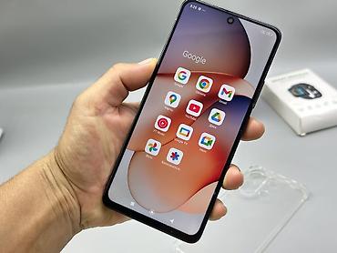 3d printer: Redmi, Redmi Note 13, Б/у, 256 ГБ, цвет - Черный, 2 SIM — 5