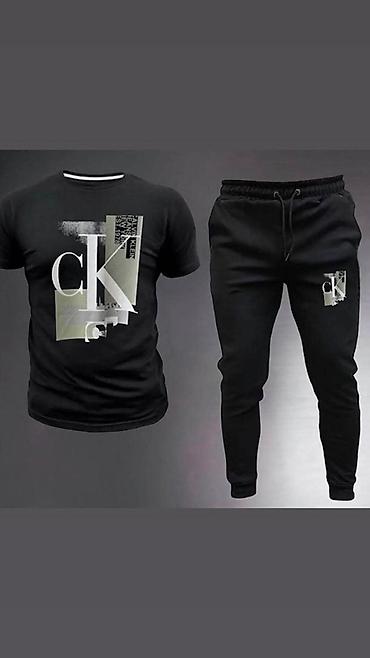 Trenerke: Trenerka Nike, bоја - Šareno — 30