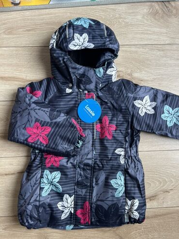 Верхняя одежда: Продаю новые куртки Lassie от Reima, оригинал. Размеры от 104 до 128 — 15