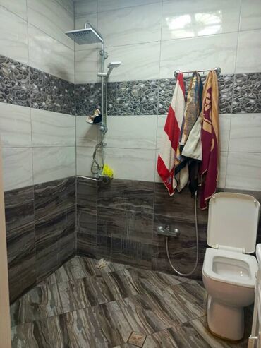 Yeni tikili: Zığ qəs., 2 otaqlı, Yeni tikili, 54 kv. m — 10