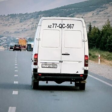 Yük daşımaları: Yüklərin daşınması xidməti - Şəhər içi və şəhərlərarası yükdaşıma - — 15