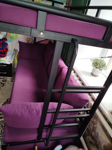 ами мебель кухонный угловой диван николетти: В связи с переездом! Продается двух яростный кровать раздвижной