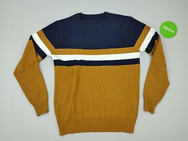 and bear pull: Sweter dla mężczyzn, rozmiar L — 2